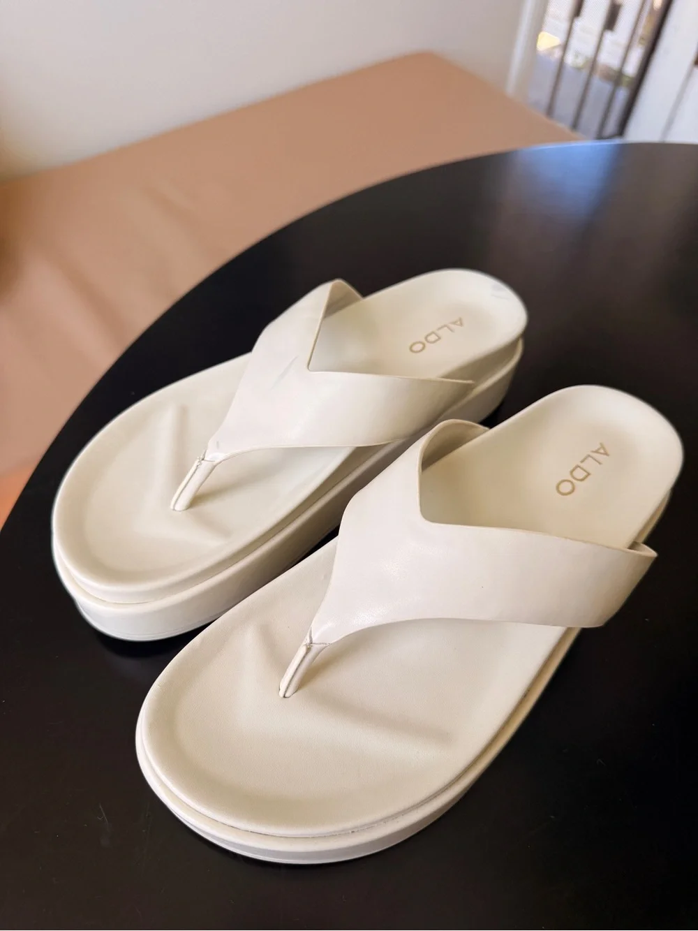 Platform Sandals Aldo